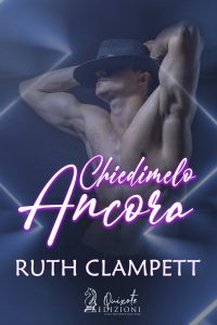Ruth Clampett – Chiedimelo ancora (2021)