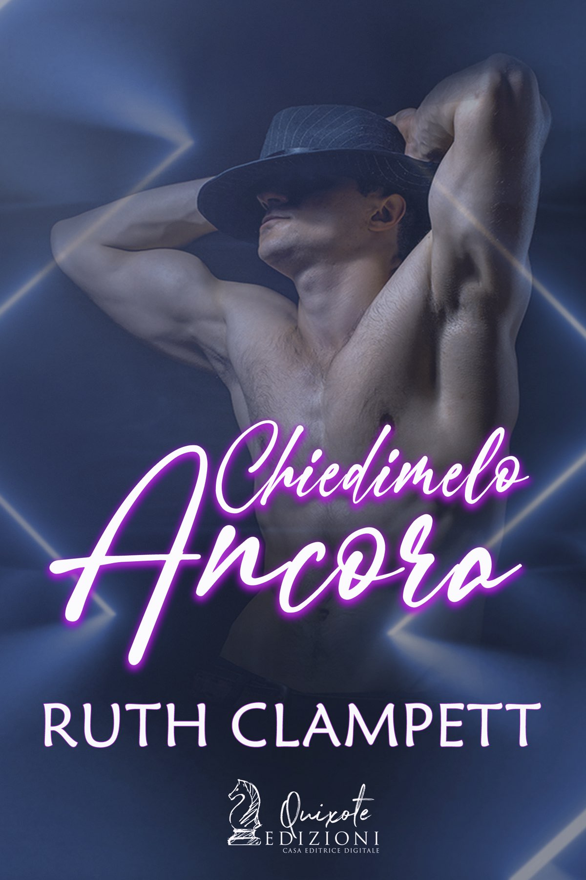 Ruth Clampett – Chiedimelo ancora (2021)