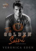 Veronica Eden - Sinners and Saints Vol. 1. The golden saint (2022)