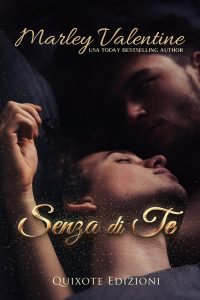 Marley Valentine – Senza di te (2021)