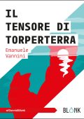 img Emanuele Vannini - Il tensore di Torperterra (2021)
