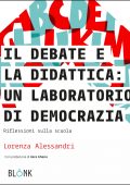 img Lorenza Alessandri - Il Debate e la didattica: un laboratorio di democrazia (2021)