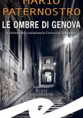 Mario Paternostro - Le ombre di Genova (2021)