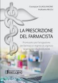 img Giuseppe Guaglianone, Raffaella Reggi - La prescrizione del farmacista (2021)