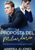 img Jambrea Jo Jones - La Proposta del Miliardario (2021)