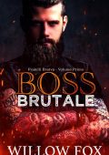 img Willow Fox - Fratelli Bratva vol. 1 Boss brutale (2022)
