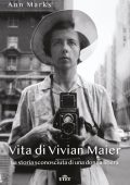 Ann Marks - Vita di Vivian Maier (2022)