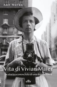 Ann Marks – Vita di Vivian Maier (2022)
