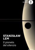 Stanislaw Lem - Il pianeta del silenzio (2022)