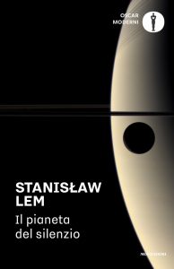 Stanislaw Lem – Il pianeta del silenzio (2022)