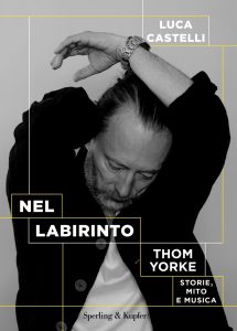 Luca Castelli – Nel labirinto (2022)