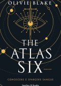 Olivie Blake - The Atlas Six (2022)