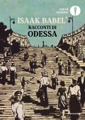Isaak Babel' - Racconti di Odessa (2022)