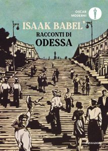 Isaak Babel’ – Racconti di Odessa (2022)