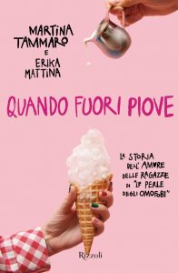 Martina Tammaro, Erika Mattina – Quando fuori piove (2022)