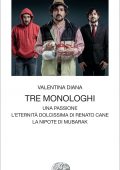 Valentina Diana - Tre monologhi (2022)