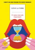Cathy La Torre - Ci sono cose più importanti (2022)
