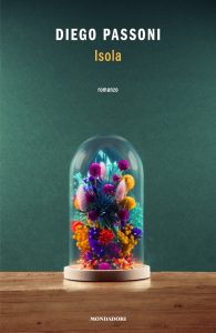 Diego Passoni – Isola (2022)