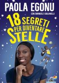 Paola Egonu, Emanuele Giulianelli - 18 segreti per diventare stelle (2022)