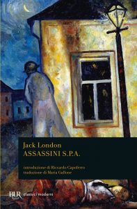 Jack London – Assassini S.P.A. (2022)