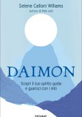 Selene Calloni Williams - Daimon (2022)