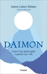 Selene Calloni Williams – Daimon (2022)