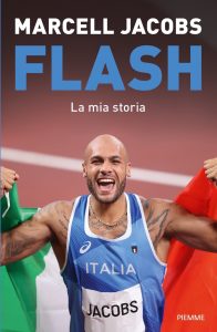 Marcell Jacobs – Flash (2022)