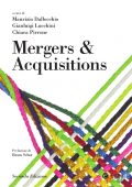 AA.VV. - Mergers & Acquisitions (2022)