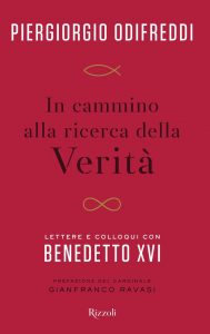 Piergiorgio Odifreddi, Joseph (benedetto Xvi) Ratzinger – In cammino alla ricerca della verità (2022)