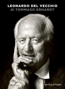 Tommaso Ebhardt – Leonardo Del Vecchio (2022)
