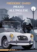Frédéric Dard - Prato all'inglese (2022)