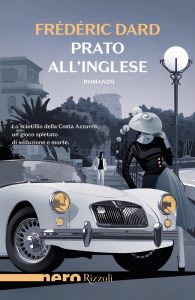 Frédéric Dard – Prato all’inglese (2022)