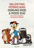 Valentina Perniciaro - Ognuno ride a modo suo (2022)