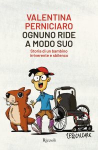 Valentina Perniciaro – Ognuno ride a modo suo (2022)