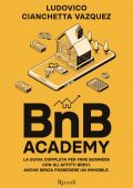 Ludovico Cianchetta Vazquez - BnB Academy (2022)
