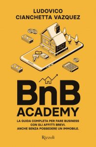 Ludovico Cianchetta Vazquez – BnB Academy (2022)