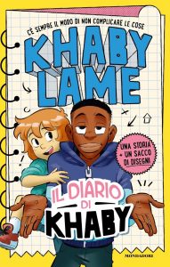 Khaby Lame – Il diario di Khaby (2022)