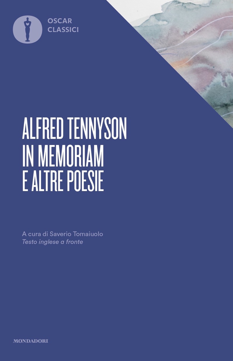 Alfred Tennyson – In memoriam e altre poesie (2022)