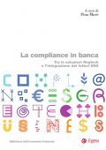 Pina Murè (a cura di) - La compliance in banca (2022)