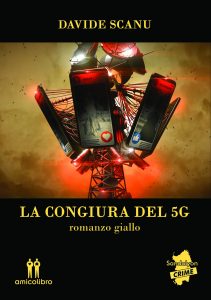 Davide Scanu – La congiura del 5G (2022)