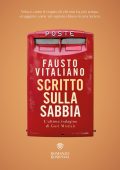 Fausto Vitaliano - Scritto sulla sabbia (2022)