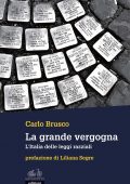 img Carlo Brusco - La grande vergogna (2019)