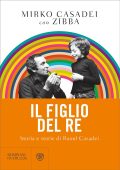 Mirko Casadei, Zibba - Il figlio del re (2022)
