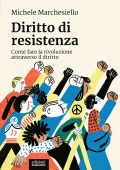 img Michele Marchesiello - Diritto di resistenza (2020)