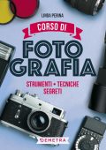Linda Perina - Corso di fotografia (2022)