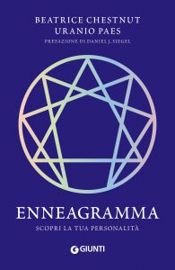 Beatrice Chestnut, Uranio Paes – Enneagramma (2022)