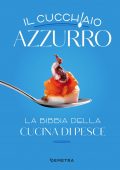 Silvana Franconeri - Il cucchiaio azzurro (2022)