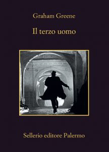 Graham Greene – Il terzo uomo (2021)