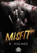 R. Holmes - Misfit (2022)