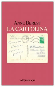 Anne Berest – La cartolina (2022)